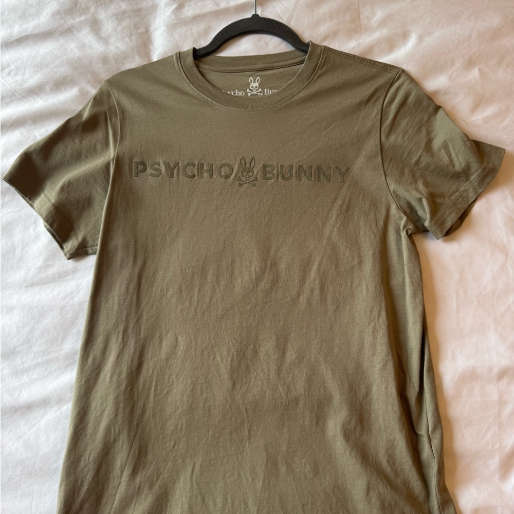 Psycho Bunny Tshirt